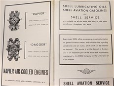 All the World's Aircraft 1936