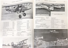 All the World's Aircraft 1936