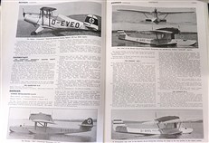 All the World's Aircraft 1936