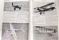 All the World's Aircraft 1935