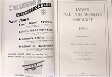 All the World's Aircraft 1934