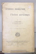 Armees modernes et Flottes Aeriennes 