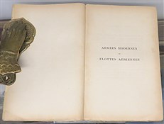 Armees modernes et Flottes Aeriennes 