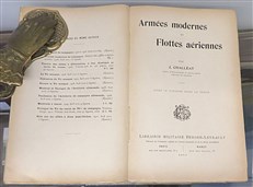 Armees modernes et Flottes Aeriennes 