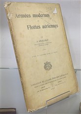 Armees modernes et Flottes Aeriennes 