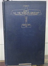 All the World's Aircraft 1939