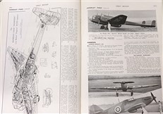 All the World's Aircraft 1939
