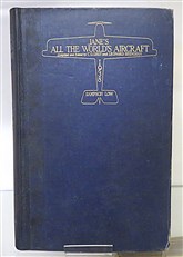 All the World's Aircraft 1938