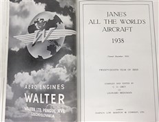 All the World's Aircraft 1938