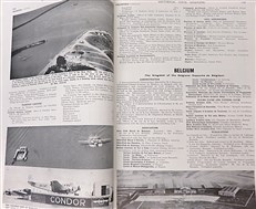 All the World's Aircraft 1938