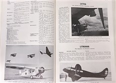 All the World's Aircraft 1938