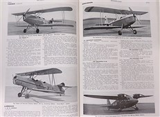 All the World's Aircraft 1938