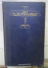 All the World's Aircraft 1937