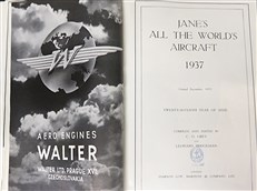 All the World's Aircraft 1937