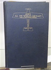 All the World's Aircraft 1945/46