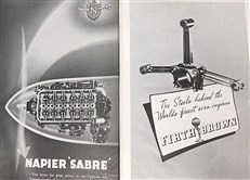 All the World's Aircraft 1945/46
