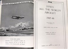 All the World's Aircraft 1945/46