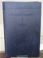 All the World's Aircraft 1943/44