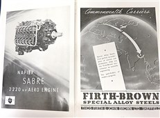 All the World's Aircraft 1943/44