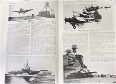 All The World's Aircraft 1942