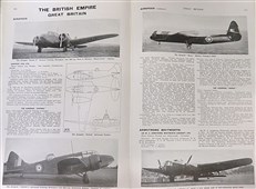 All The World's Aircraft 1942
