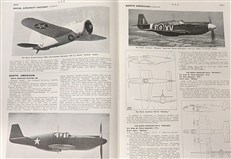 All The World's Aircraft 1942
