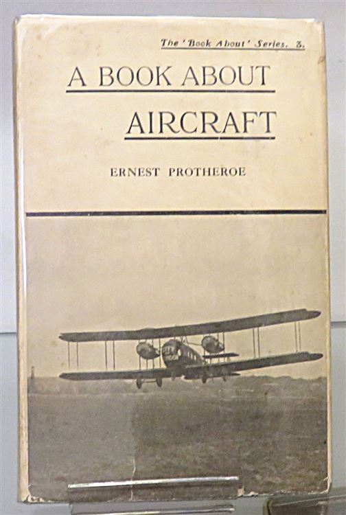 A Book About Aircraft 