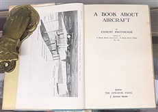 A Book About Aircraft 
