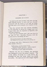 A Book About Aircraft 
