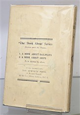 A Book About Aircraft 