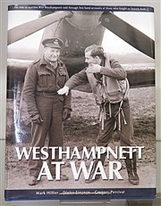 Westhampnett At War