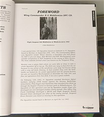 Westhampnett At War