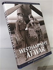 Westhampnett At War