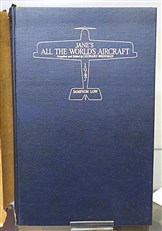 All the World's Aircraft 1947