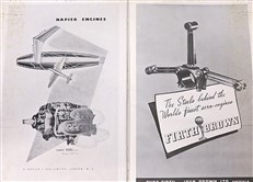 All the World's Aircraft 1947