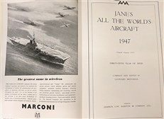 All the World's Aircraft 1947