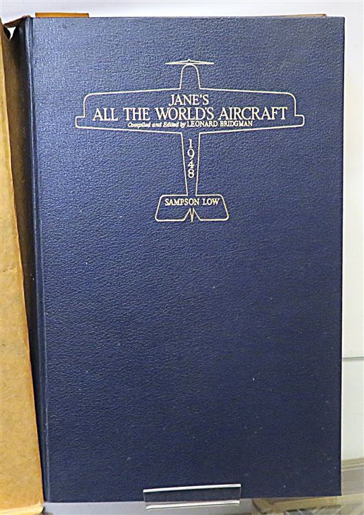 All the World's Aircraft 1948