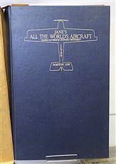 All the World's Aircraft 1948
