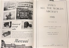 All the World's Aircraft 1948