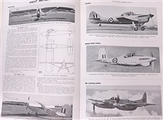 All the World's Aircraft 1948