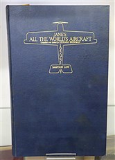 All the World's Aircraft 1950/51