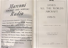 All the World's Aircraft 1950/51