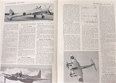 All the World's Aircraft 1950/51