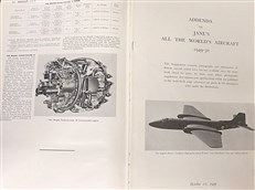All the World's Aircraft 1949/50
