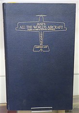 All the World's Aircraft 1949/50