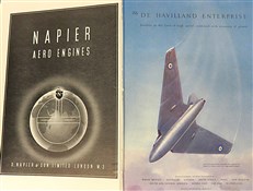 All the World's Aircraft 1949/50