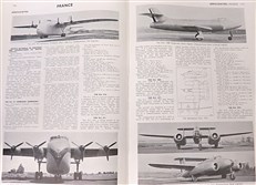 All the World's Aircraft 1949/50