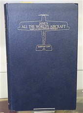 All the World's Aircraft 1951/52