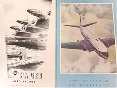 All the World's Aircraft 1951/52