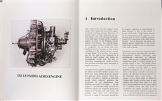 Leonides The Alvis Aero Engine: Last of the British Radials